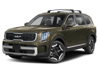 Used 2024 Kia Telluride EX FWD video 1
