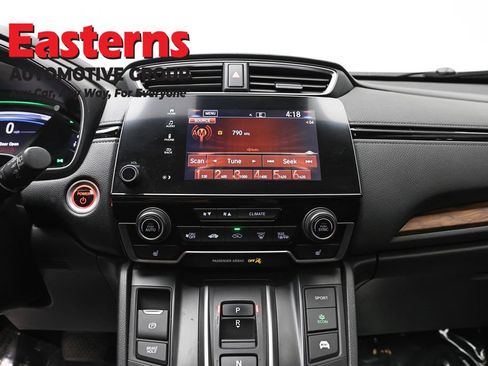 Used 2020 Honda CR-V EX-L image 12