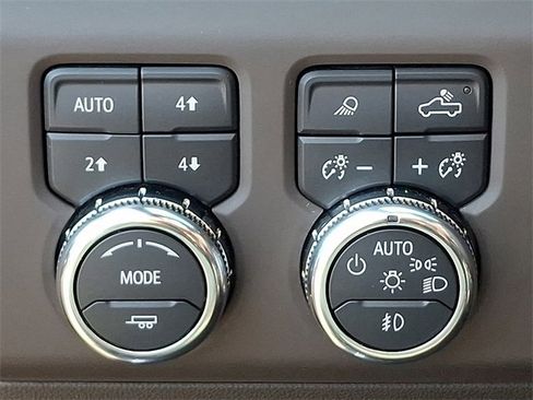 Used 2023 GMC Sierra 1500 Denali w/ Denali Reserve Package image 26