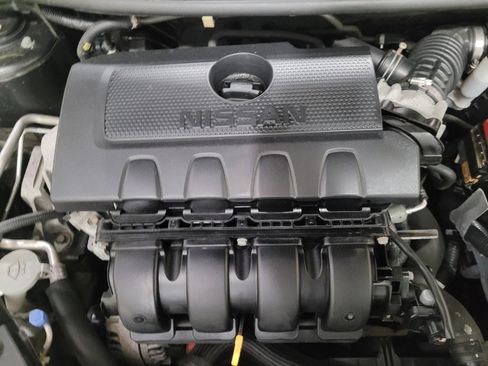 Used 2019 Nissan Sentra SV image 30