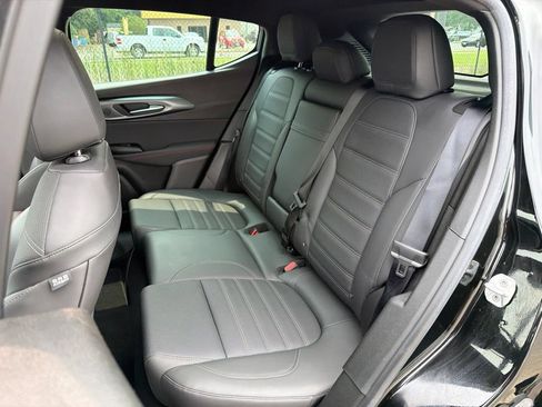 Used 2024 Dodge Hornet R/T Plus w/ Tech Pack Plus w/o Parking AWD/4WD image 21