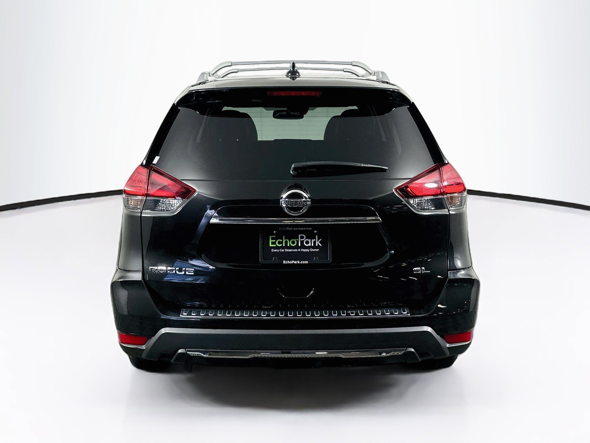 Used 2017 Nissan Rogue SL FWD image 7
