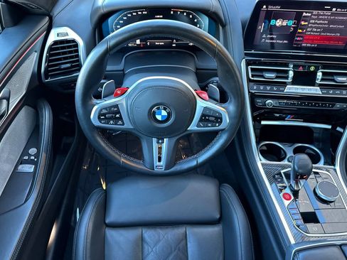 Used 2024 BMW M8 Competition image 14