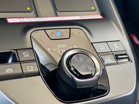 New 2026 Toyota bZ Woodland AWD/4WD image 24