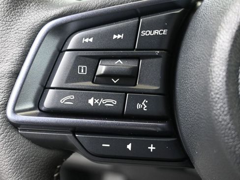 New 2026 Subaru Forester Limited image 25