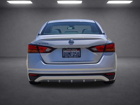 Used 2021 Nissan Altima 2.5 S FWD image 5