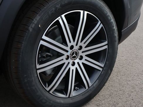 Used 2026 Mercedes-Benz GLE 350 4MATIC image 47