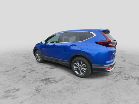 Used 2022 Honda CR-V EX-L image 6