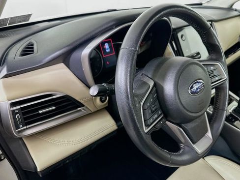 Certified 2023 Subaru Legacy Limited image 10