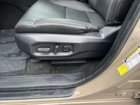 Used 2025 Toyota Tundra TRD Pro image 14