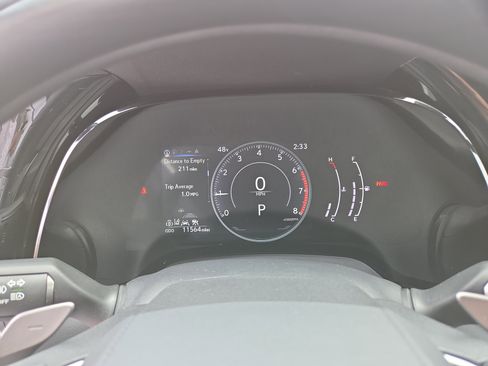 Certified 2024 Lexus RX 350 Premium w/ Accessory Package (Z1) image 25