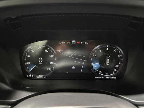 Used 2018 Volvo XC60 T5 Inscription w/ Convenience Package AWD/4WD image 50