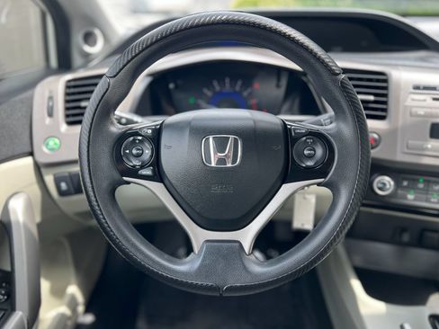 Used 2012 Honda Civic LX image 13
