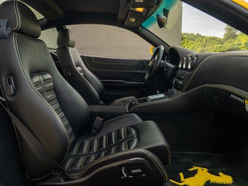 Used 2003 Ferrari 575M Maranello RWD image 62