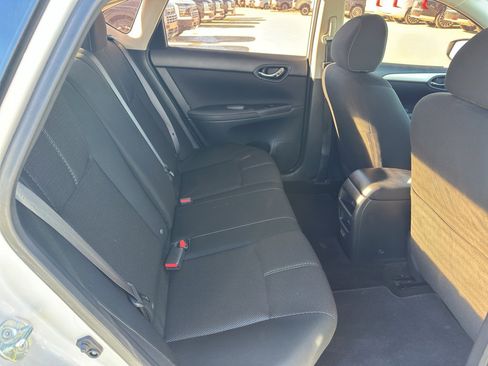 Used 2018 Nissan Sentra S image 28