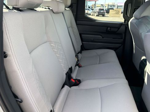 New 2026 Toyota Tacoma SR5 AWD/4WD image 13
