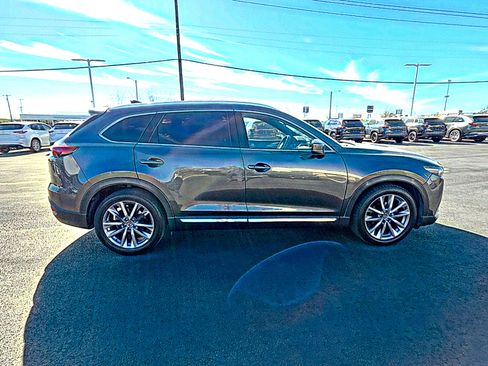 Used 2017 MAZDA CX-9 Signature image 5
