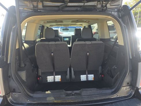 Used 2018 Ford Flex SEL w/ Equipment Group 202A image 24