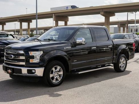 Used 2015 Ford F150 Lariat image 19