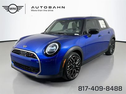 Used 2025 MINI Cooper S