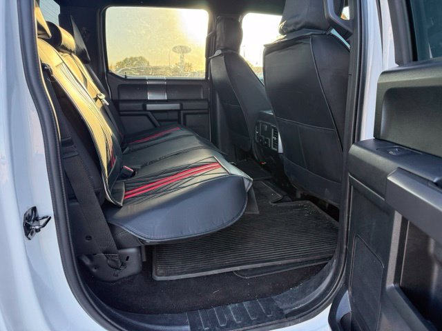 Used 2019 Ford F150 XLT w/ Equipment Group 302A Luxury AWD/4WD image 13