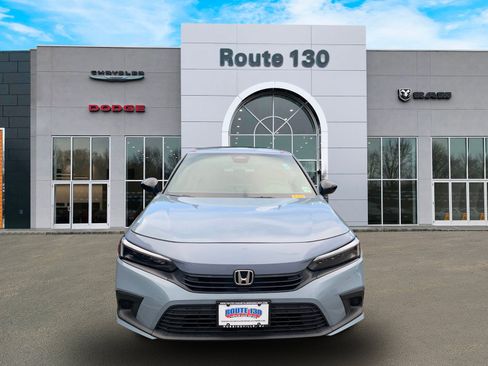 Used 2024 Honda Civic Sport image 2