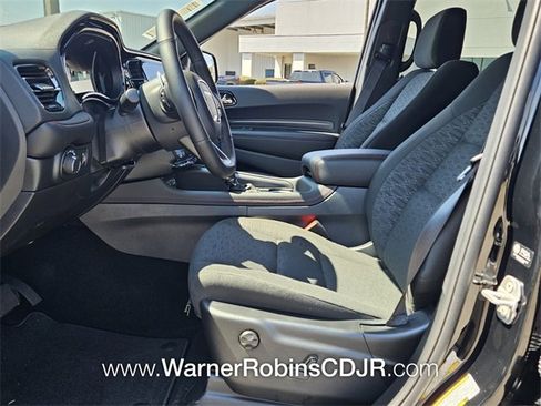 New 2026 Dodge Durango GT w/ Blacktop Package image 5