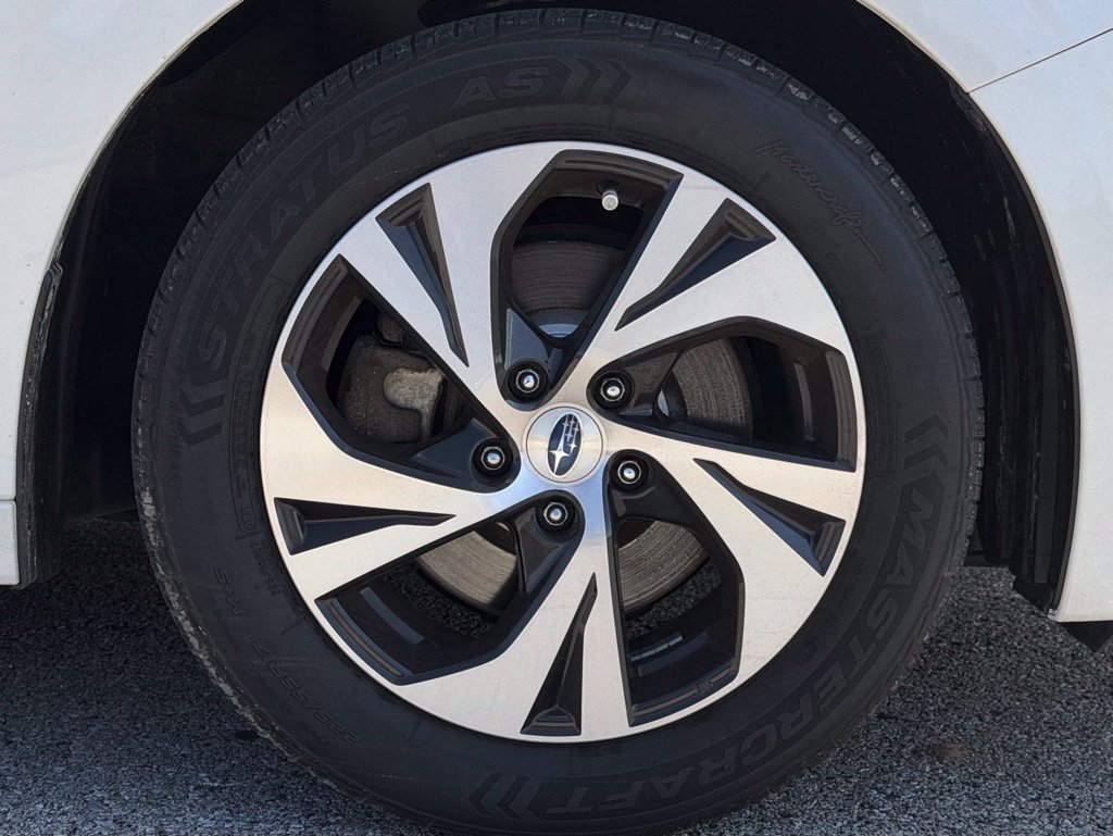 Used 2022 Subaru Legacy Premium AWD/4WD image 30