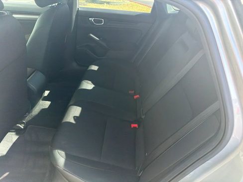 Used 2025 Honda Civic Sport image 9