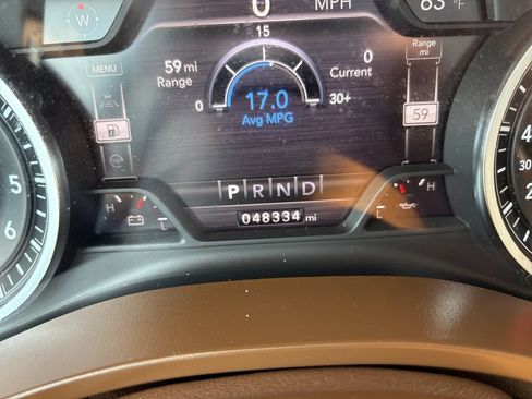 Used 2020 RAM 1500 Laramie AWD/4WD image 14