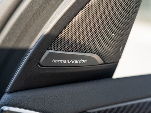 Used 2024 BMW X3 M w/ Competition Package image 22