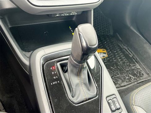 Used 2024 Subaru Crosstrek 2.5i Wilderness image 16