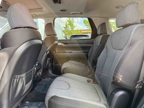 Used 2020 Hyundai Palisade SEL w/ Convenience Package AWD/4WD image 18