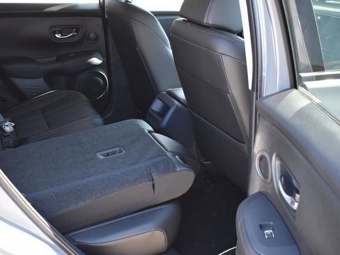 New 2026 Honda HR-V EX-L image 16