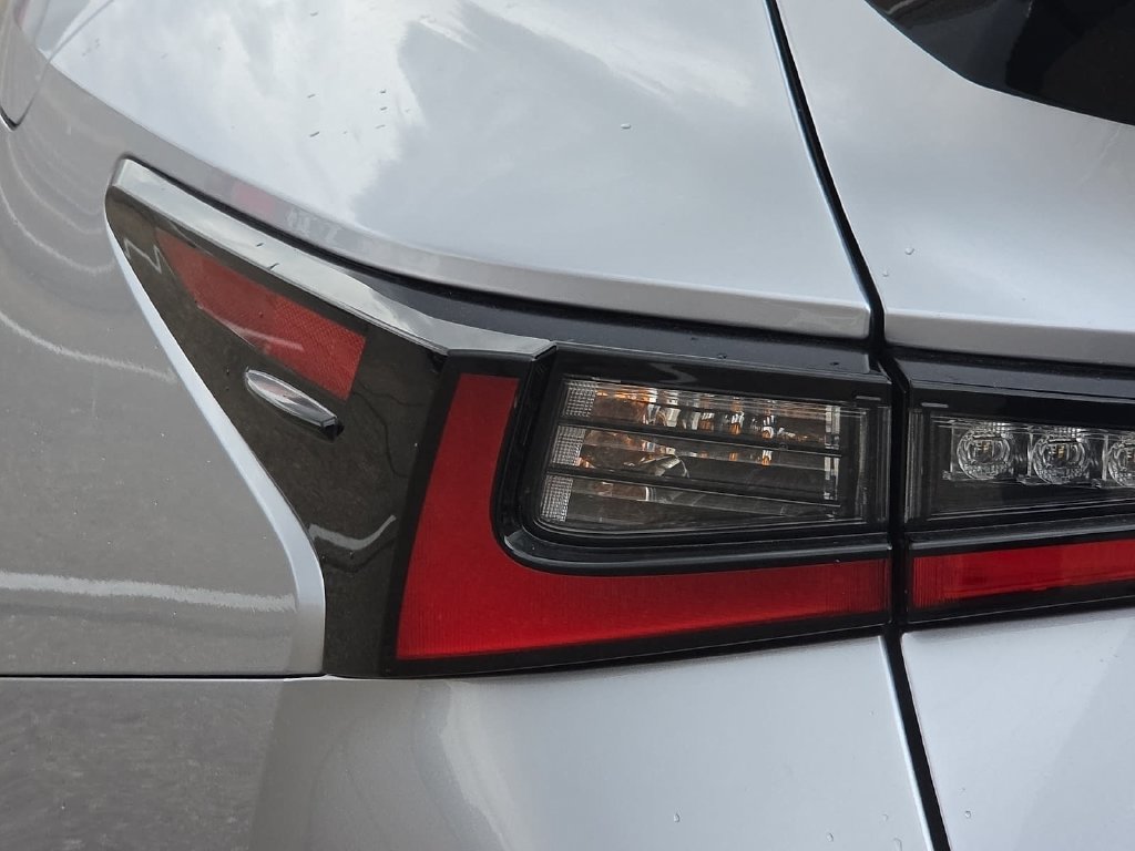 New 2026 Lexus IS 350 F Sport w/ Technology Package RWD image 11