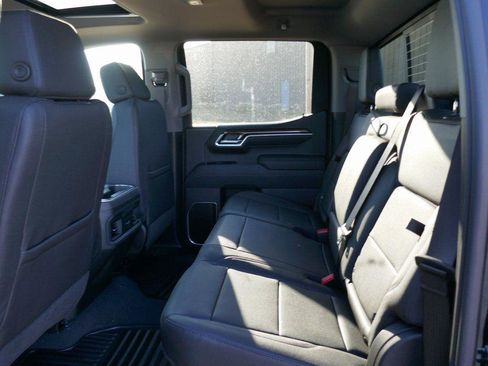 New 2026 Chevrolet Silverado 1500 RST w/ All Star Edition Plus AWD/4WD image 12