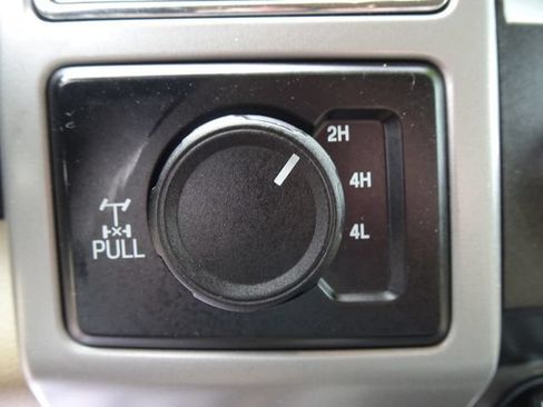 Used 2021 Ford F250 Lariat AWD/4WD image 24