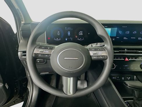 New 2026 Hyundai Tucson SEL FWD image 10