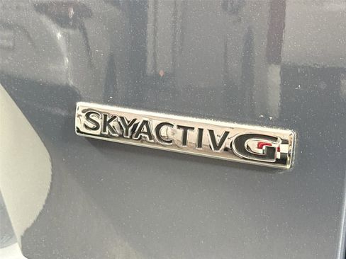 Certified 2023 MAZDA CX-9 Carbon Edition image 15