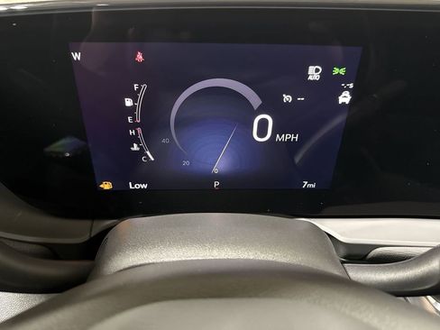 New 2026 Buick Envista Preferred w/ Convenience I Package image 12