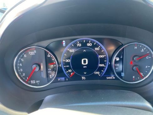Used 2025 Chevrolet Malibu LT w/ Sport Edition FWD image 26