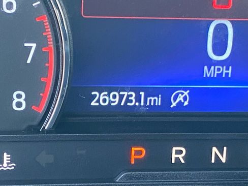 Certified 2023 Ford Explorer XLT w/ Equipment Group 202A image 15