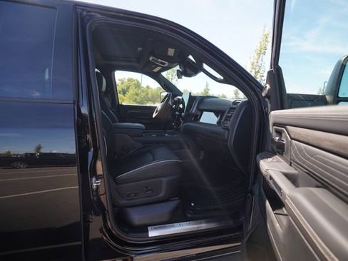 New 2026 RAM 2500 Limited AWD/4WD image 19