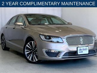 Used 2018 Lincoln MKZ Reserve w/ Technology Package FWD video 1