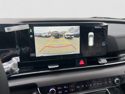 New 2026 Kia Carnival EX FWD image 20