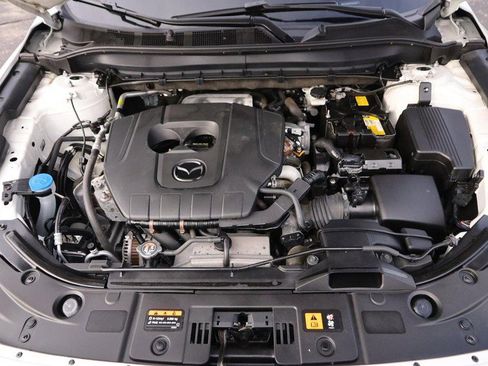 Used 2024 MAZDA CX-5 AWD 2.5 S w/ Select Package image 26