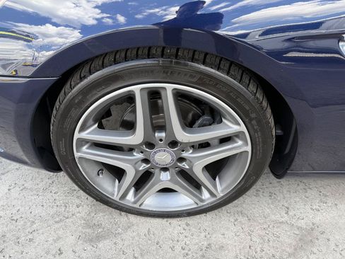 Used 2014 Mercedes-Benz SLK 250 image 43