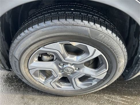 Used 2018 Honda CR-V EX-L image 18