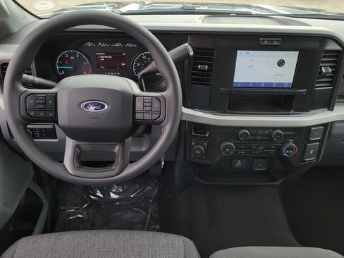 New 2026 Ford F250 XL w/ STX Appearance Package image 11