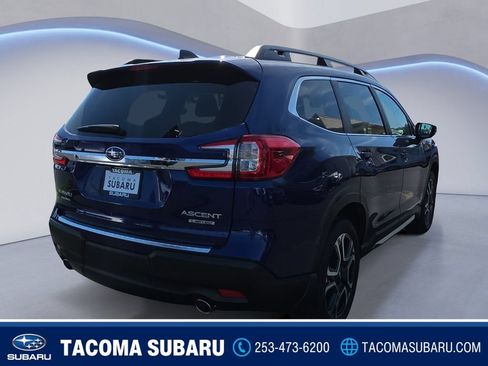 New 2026 Subaru Ascent Limited AWD/4WD image 5